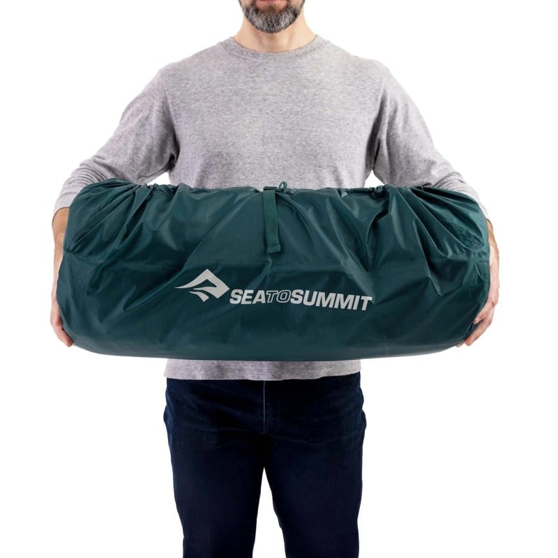 Sea To Summit Comfort Deluxe Self Inflating Double