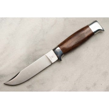 Vangedal Seniorkniv Med Merlespir + lås