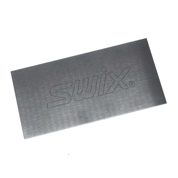 Swix Steel Scraper