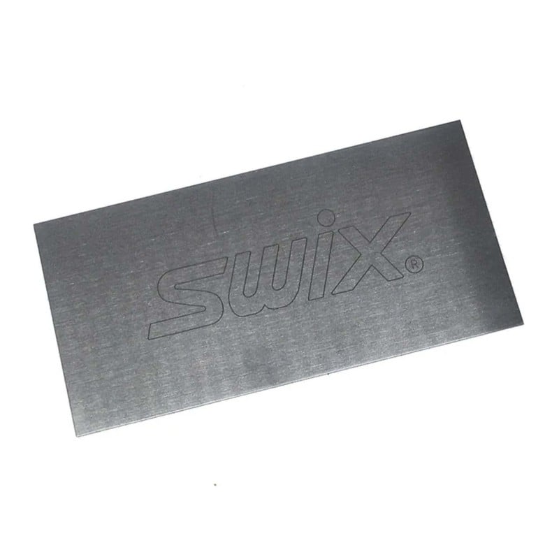Swix Steel Scraper