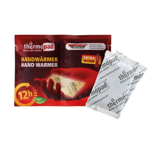 Thermopad Hand Warmer