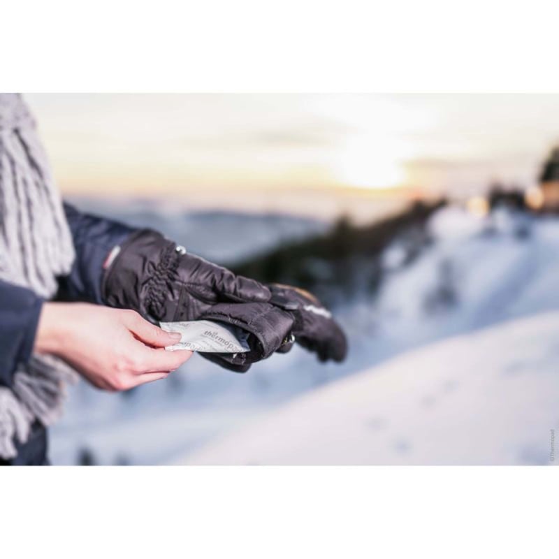 Thermopad Hand Warmer
