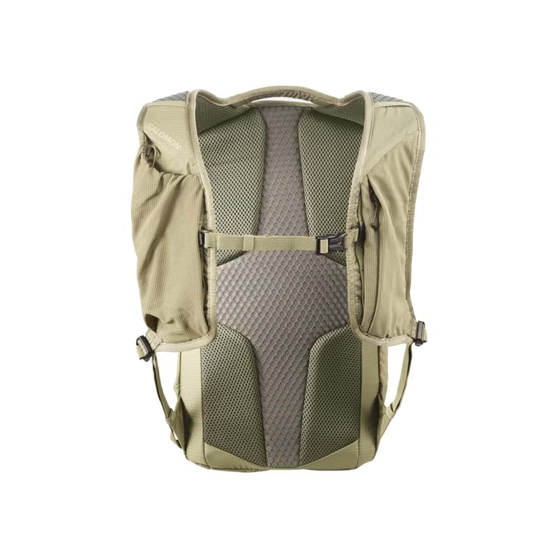 Salomon XT 15