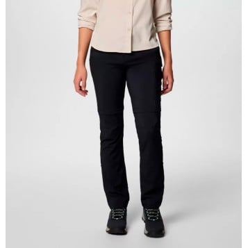 Columbia Silver Ridge Utility Convertible Pant