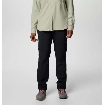 Columbia Silver Ridge Utility Convertible Pant