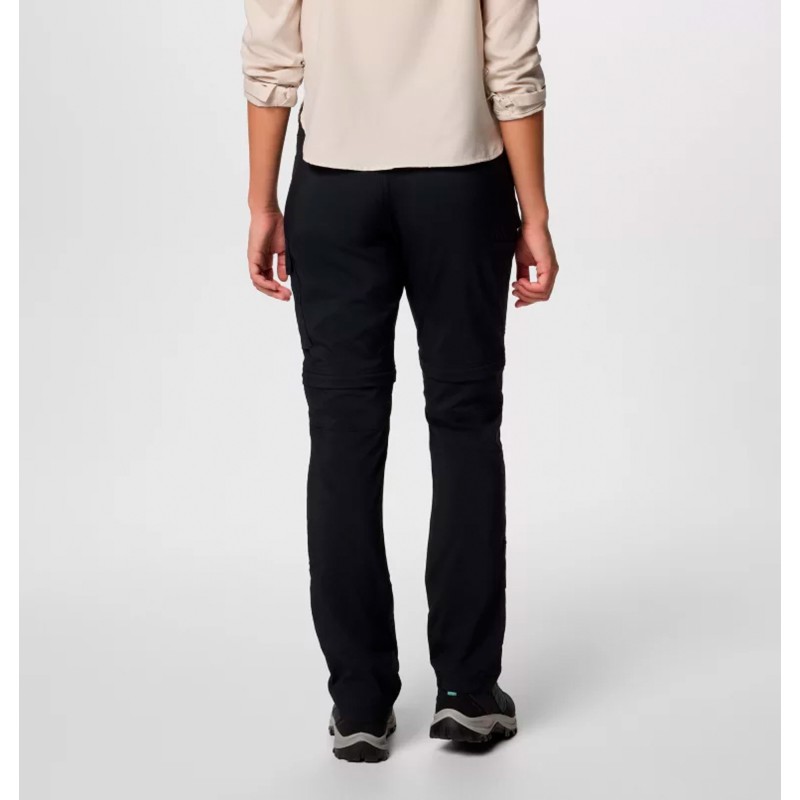 Columbia Silver Ridge Utility Convertible Pant