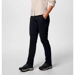 Columbia Silver Ridge Utility Convertible Pant