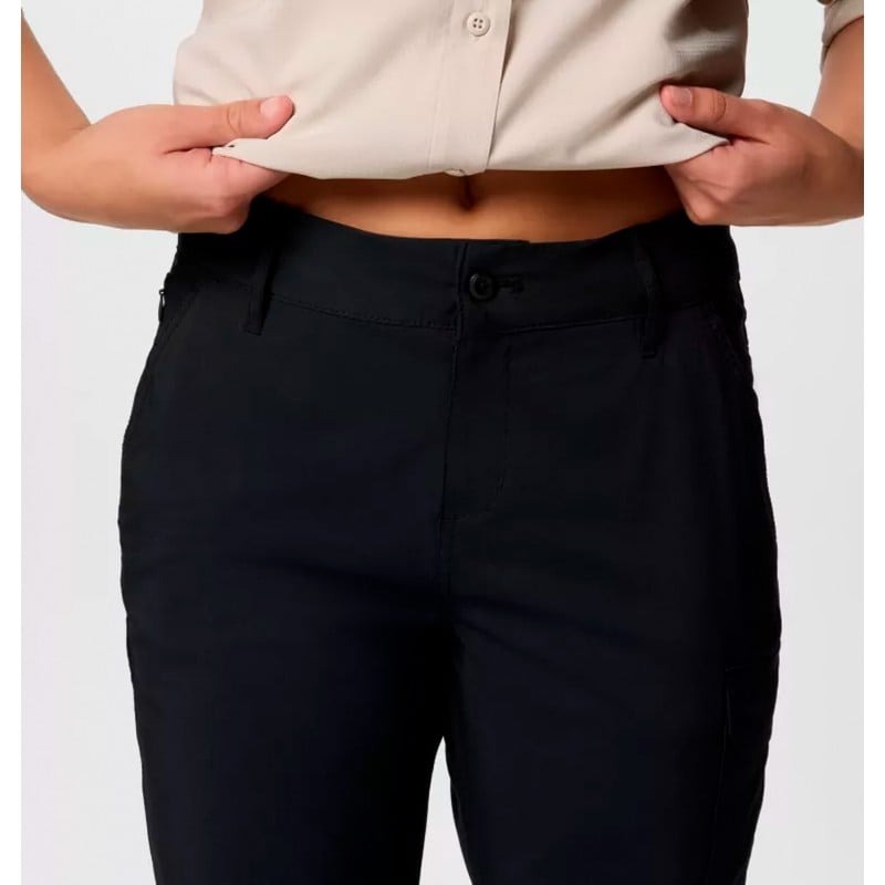 Columbia Silver Ridge Utility Convertible Pant