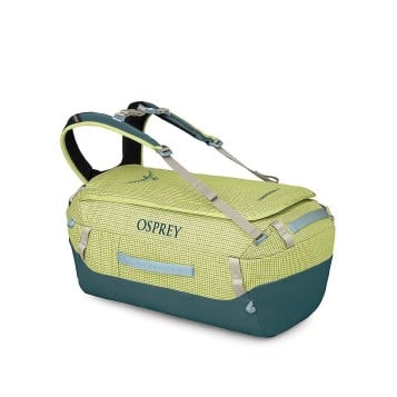 Osprey Transporter Duffel 40 – Rejsetaske | Bjergkæden