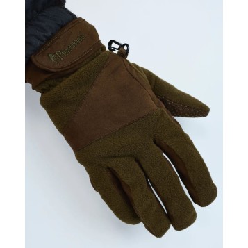 Pinewood Småland Hunters Extreme Fleece Glove