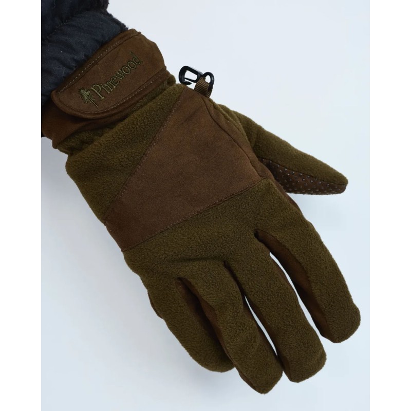 Pinewood Småland Hunters Extreme Fleece Glove