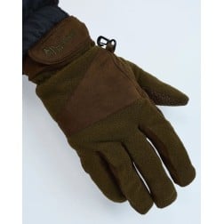 Pinewood Småland Hunters Extreme Fleece Glove