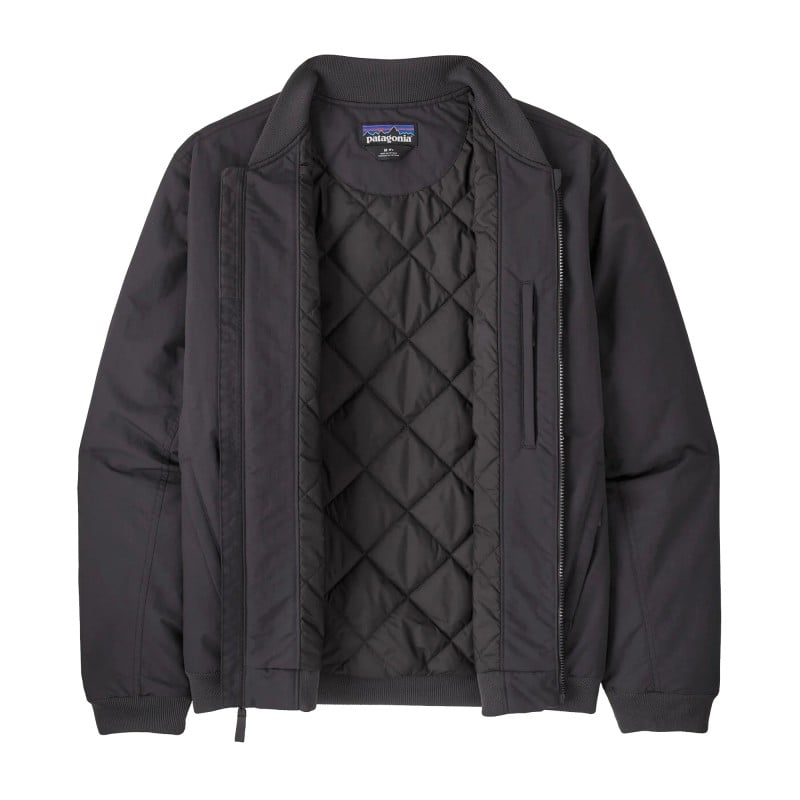 Patagonia Isthmus Deck Jacket