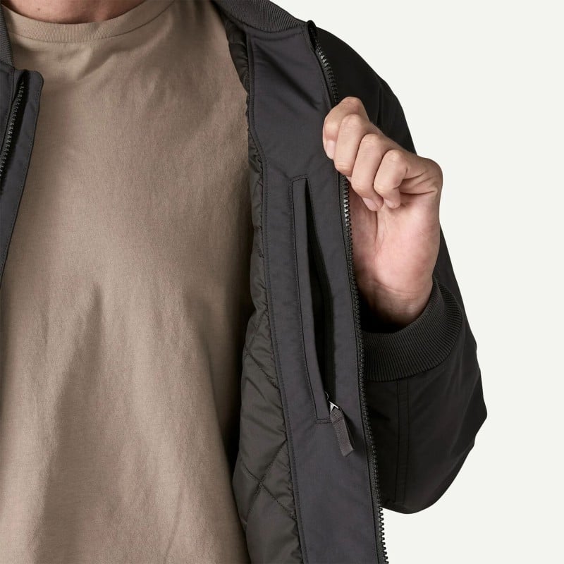 Patagonia Isthmus Deck Jacket
