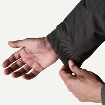 Patagonia Isthmus Deck Jacket