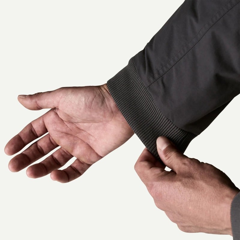 Patagonia Isthmus Deck Jacket