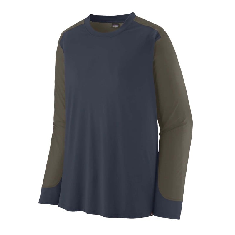 Patagonia L/S Dirt Craft Jersey