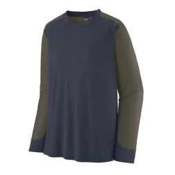 Patagonia L/S Dirt Craft Jersey