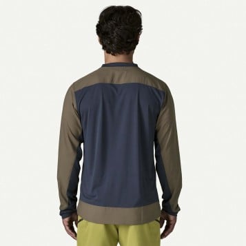 Patagonia L/S Dirt Craft Jersey