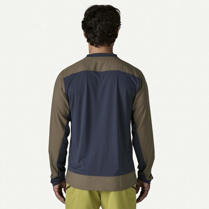 Patagonia L/S Dirt Craft Jersey