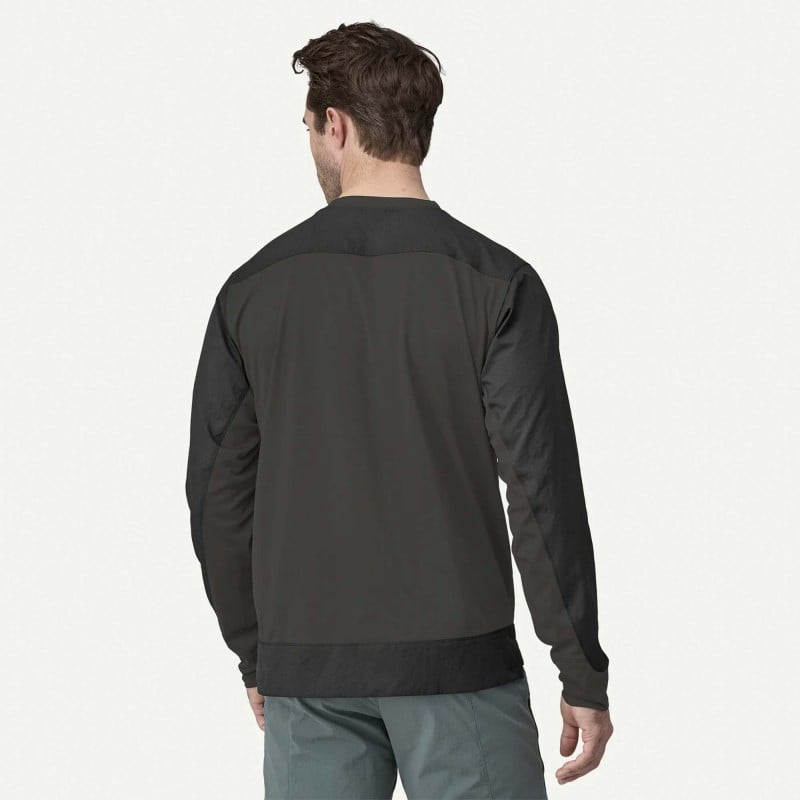 Patagonia L/S Dirt Craft Jersey