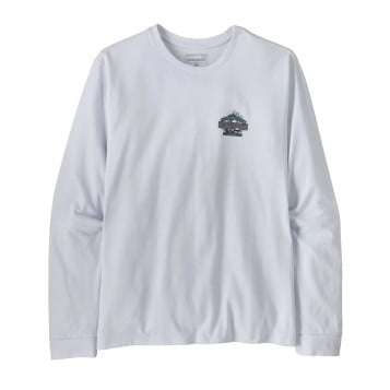 Patagonia L/S Great Waves Responsibili-Tee