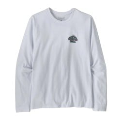 Patagonia L/S Great Waves Responsibili-Tee