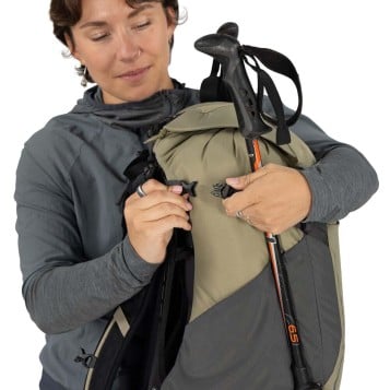 Osprey Hikelite 32
