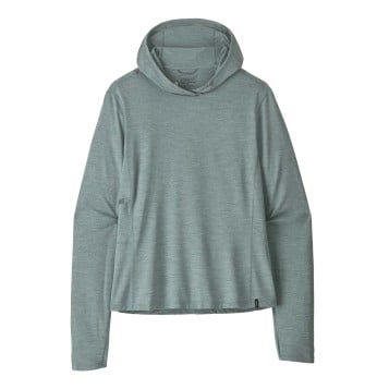 Patagonia Cap Cool Sun Hoody