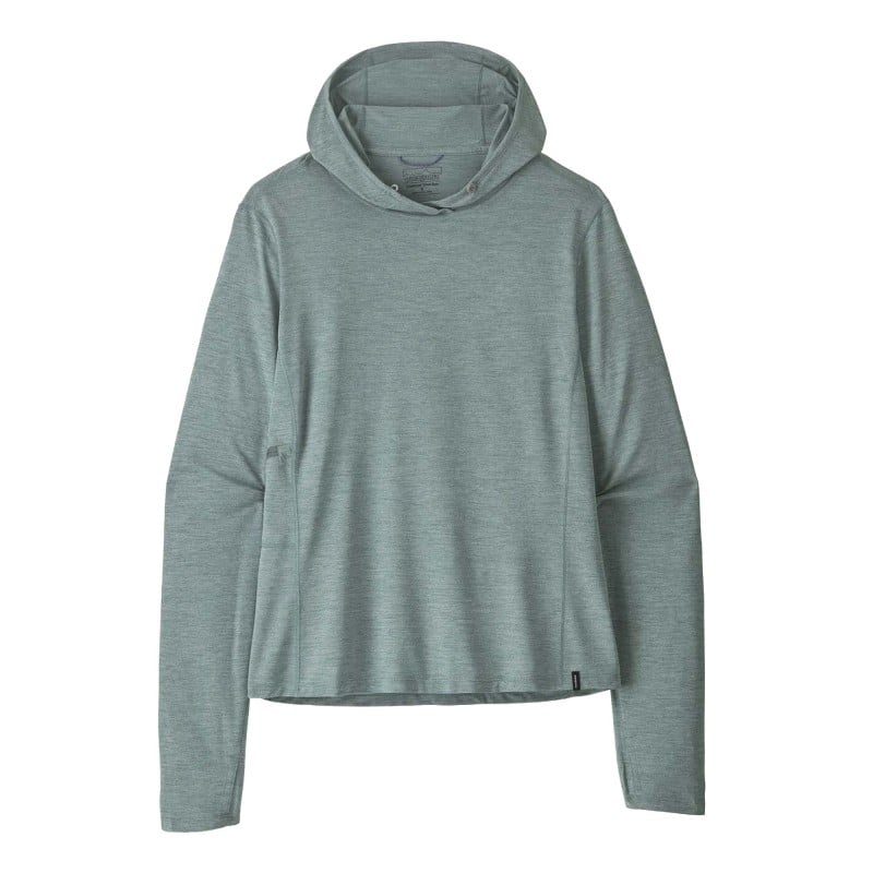 Patagonia Cap Cool Sun Hoody