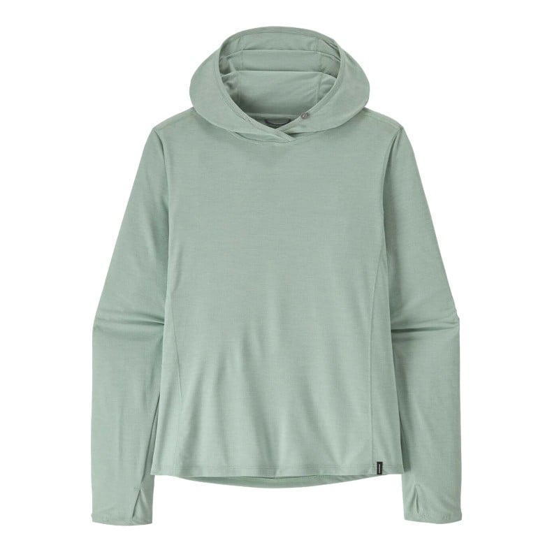 Patagonia Cap Cool Sun Hoody