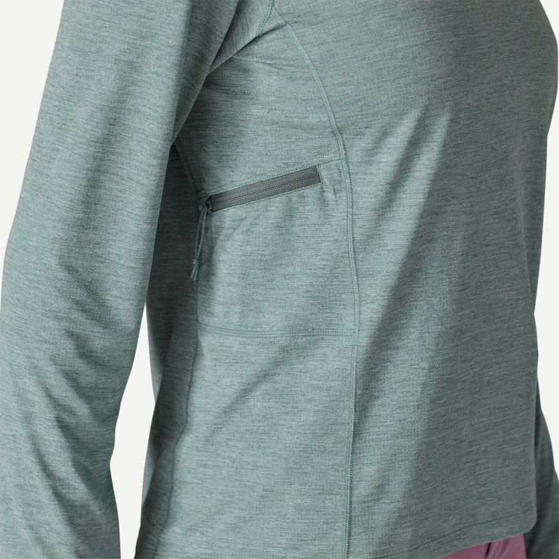 Patagonia Cap Cool Sun Hoody