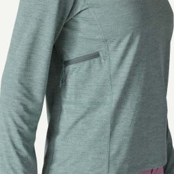 Patagonia Cap Cool Sun Hoody