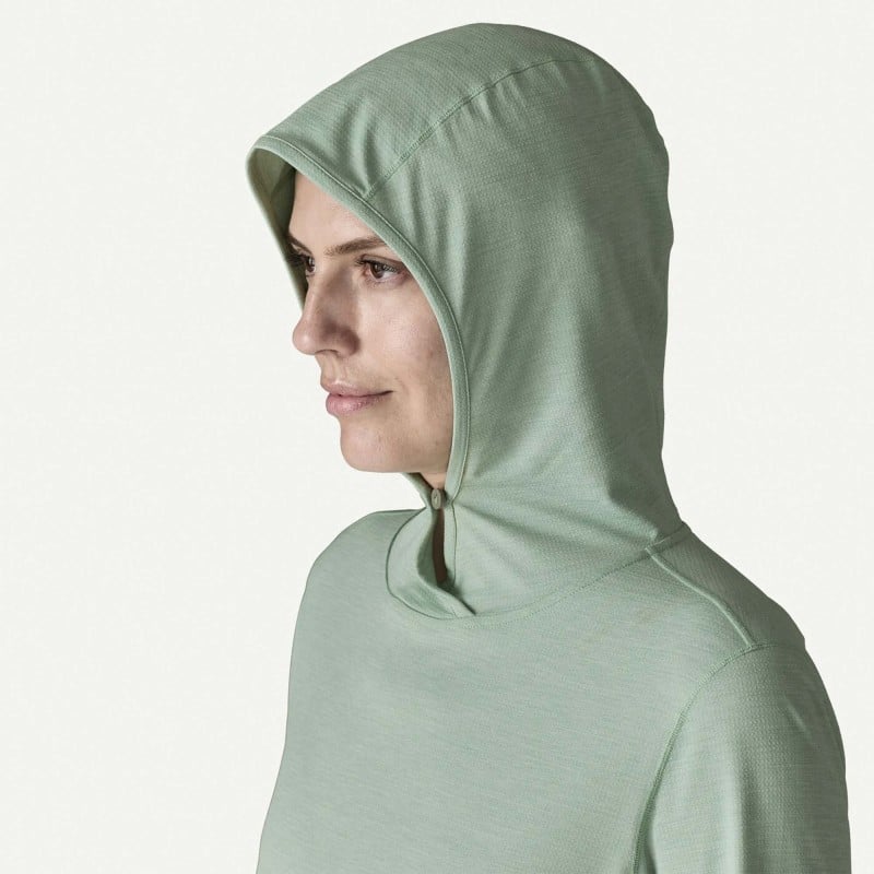 Patagonia Cap Cool Sun Hoody