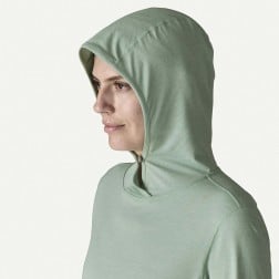 Patagonia Cap Cool Sun Hoody
