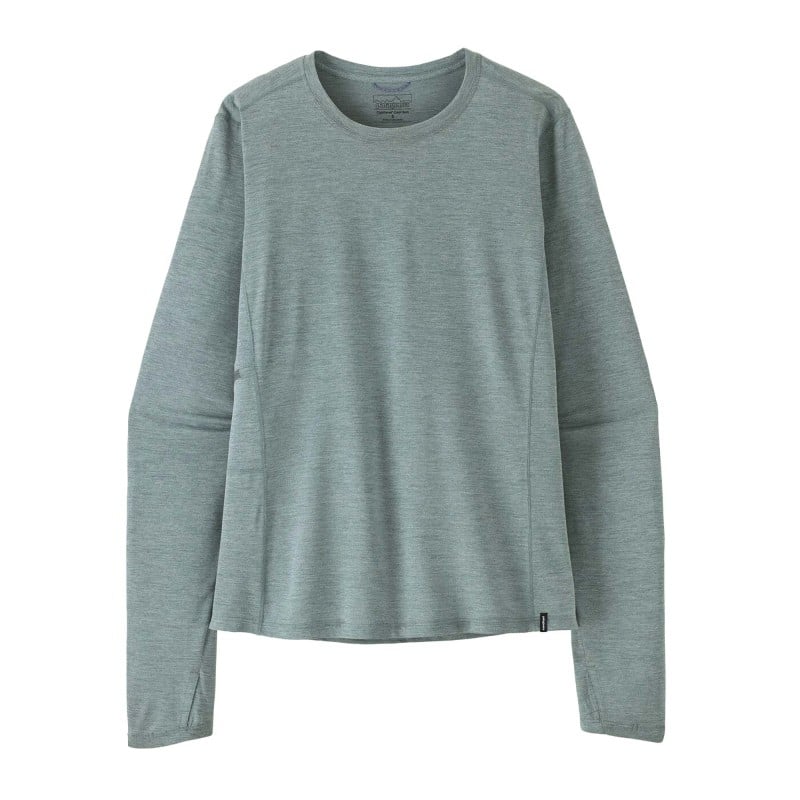 Patagonia L/S Cap Cool Sun Shirt