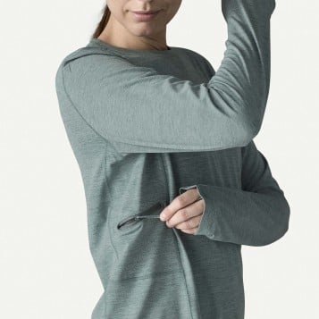 Patagonia L/S Cap Cool Sun Shirt