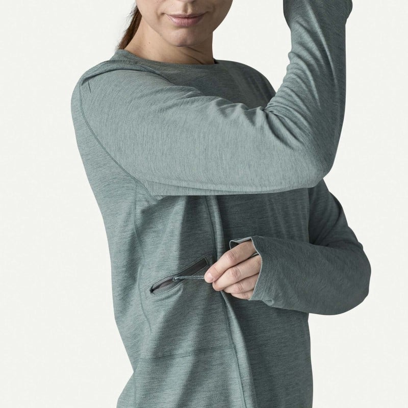 Patagonia L/S Cap Cool Sun Shirt