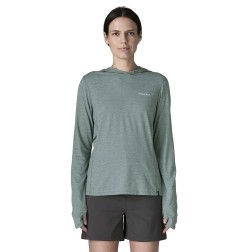 Patagonia Cap Cool Sun Hoody - Peak Visions