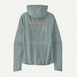 Patagonia Cap Cool Sun Hoody - Peak Visions