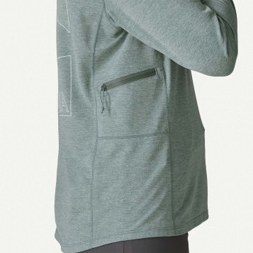 Patagonia Cap Cool Sun Hoody - Peak Visions