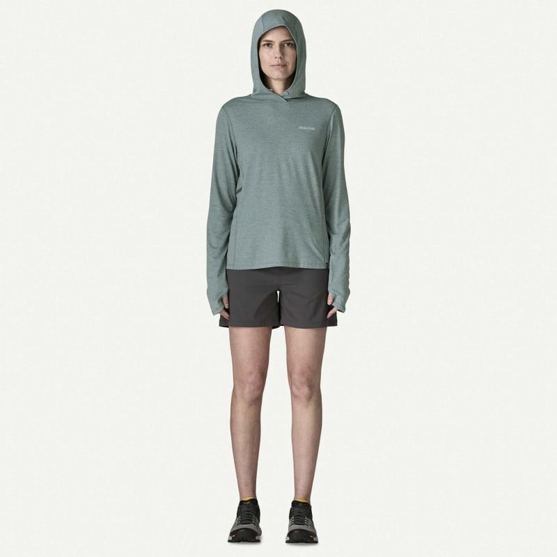 Patagonia Cap Cool Sun Hoody - Peak Visions