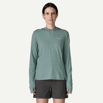 Patagonia Cap Cool Sun Hoody - Peak Visions