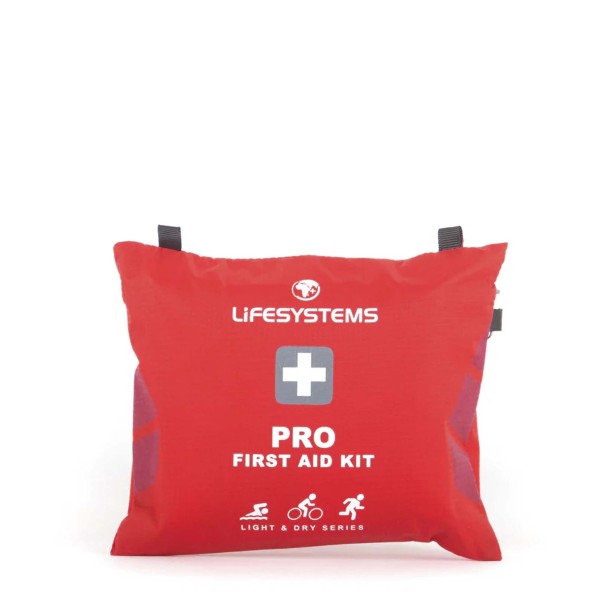 Lifesystems Light And Dry Pro First Aid Kit