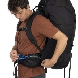 Osprey Farpoint Trek 70