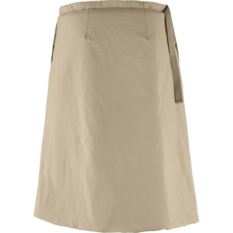 Fjällräven HC Insulated Skirt W.