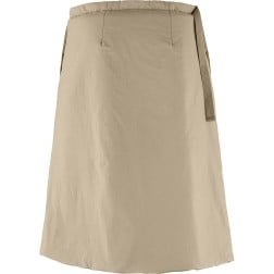 Fjällräven HC Insulated Skirt W.