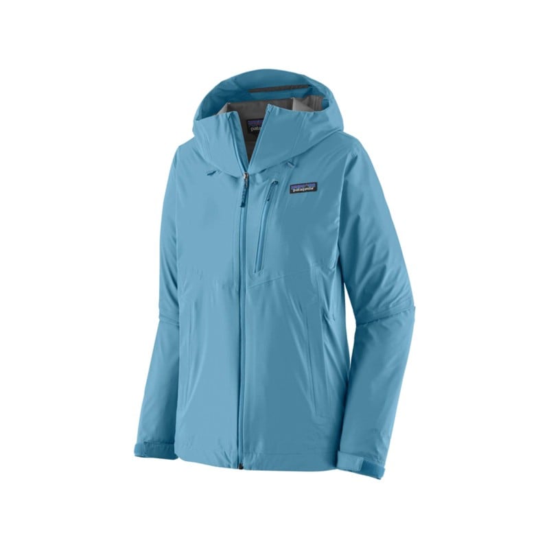 Patagonia Granite Crest Rain Jacket