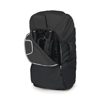 Osprey Fairview Trek 55
