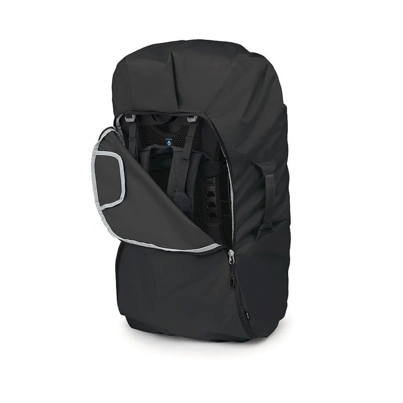 Osprey Fairview Trek 55